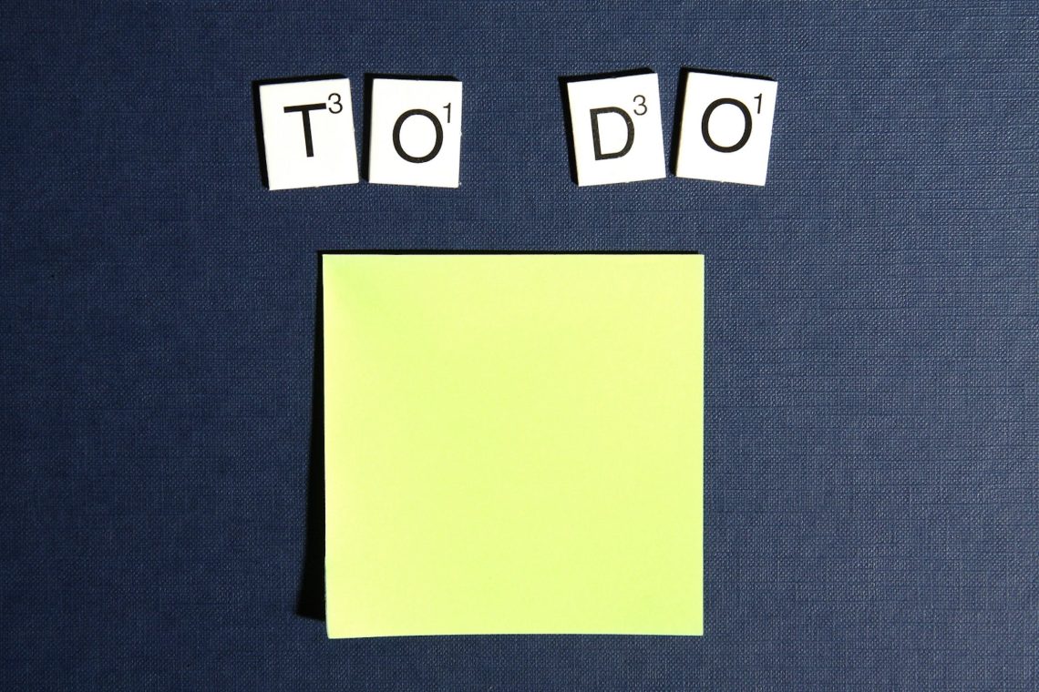 to-do
