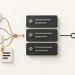 Feedback bubbles connect to backlog cards, with a source document and branching decision symbol.